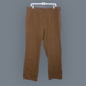 Duluth Trading Co Khakis